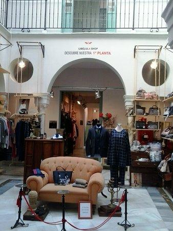 La Libelula Shop